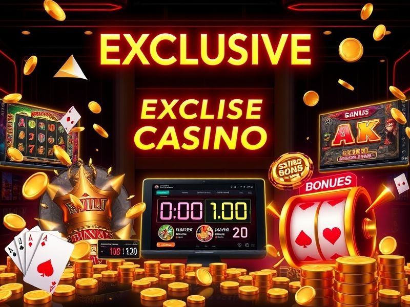 Discover the best bonus games online, including free spins, no deposit offers, and casino promotions. Maximize your winnings with expert guides and real-time updates on gambling site deals.