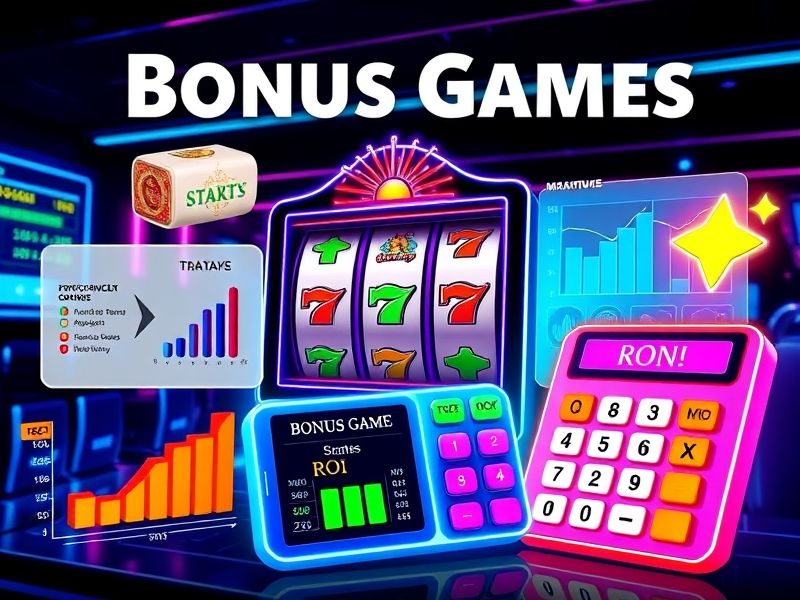 Discover the best bonus games online, including free spins, no deposit offers, and casino promotions. Maximize your winnings with expert guides and real-time updates on gambling site deals.